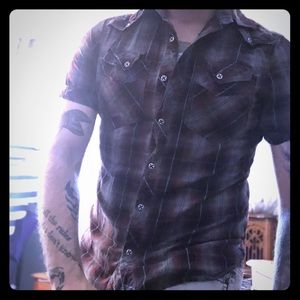 Affliction